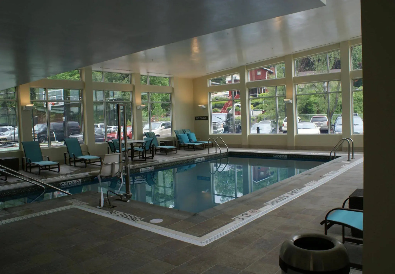 Residence Inn by Marriott Pittsburgh Monroeville/Wilkins