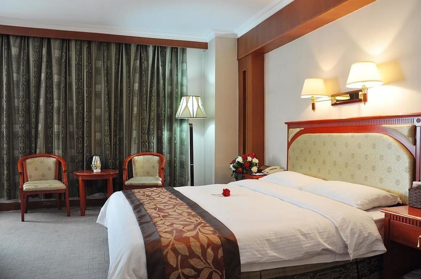 World Star International Hotel - Shenyang