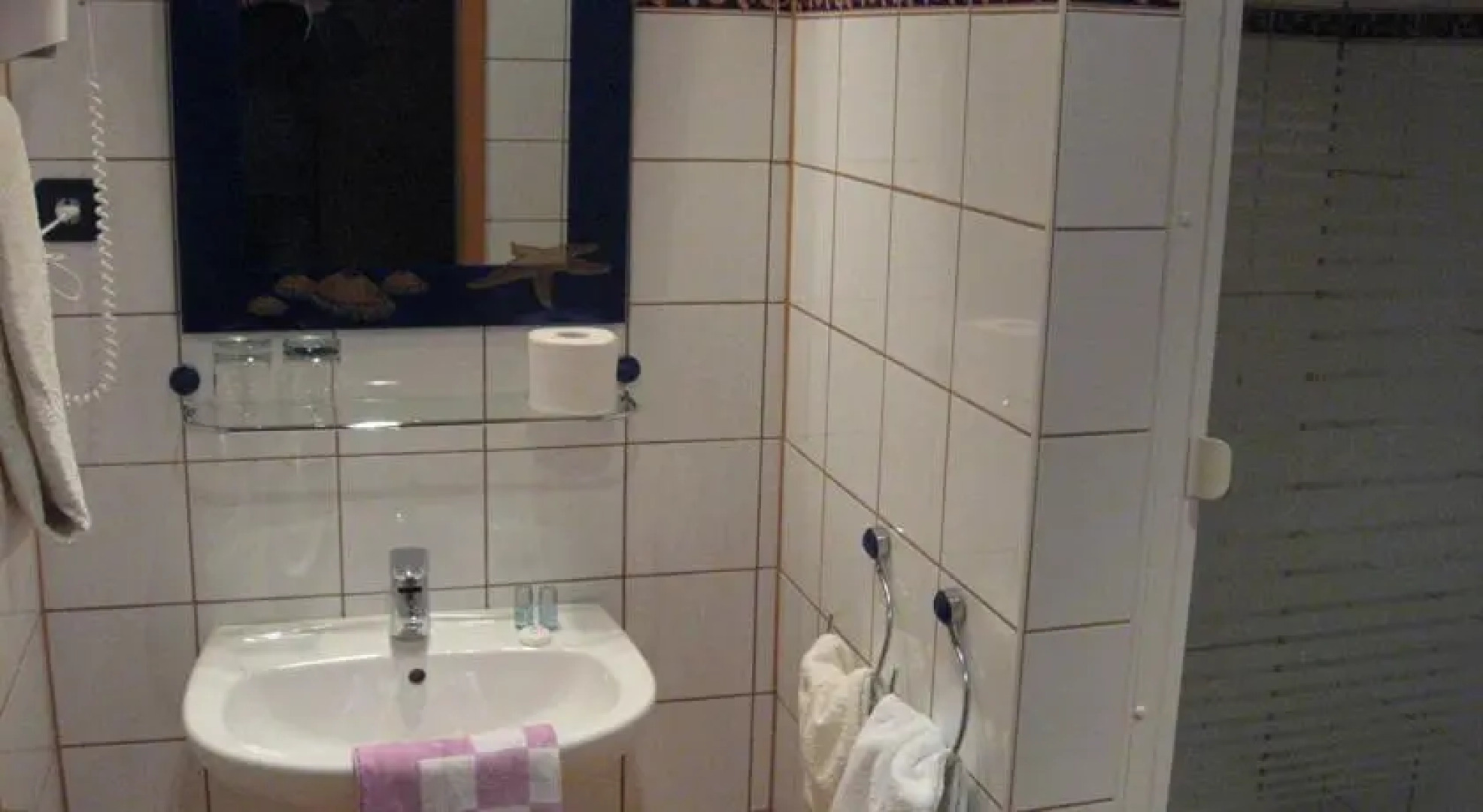 Hotel-Restaurant "Zum Alten Fritz"