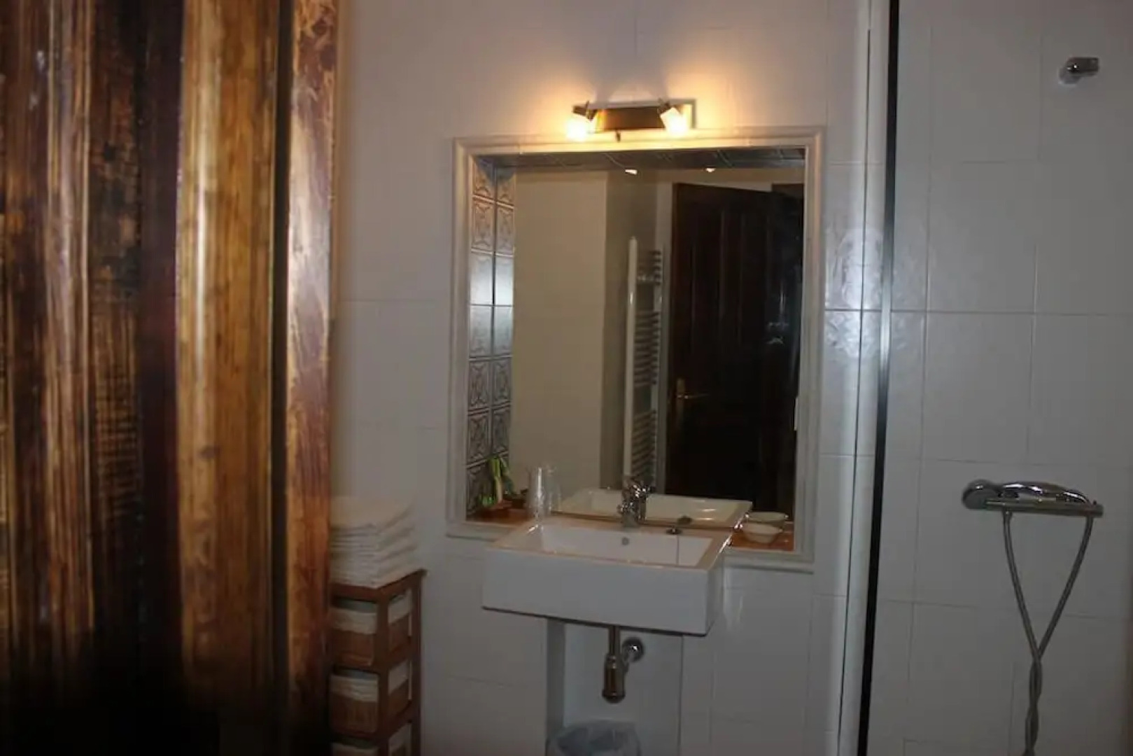 Agroturismo Muriances