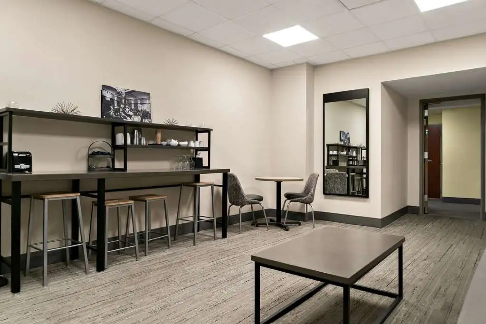 Cityflatshotel - Port Huron Ascend Hotel Collectio