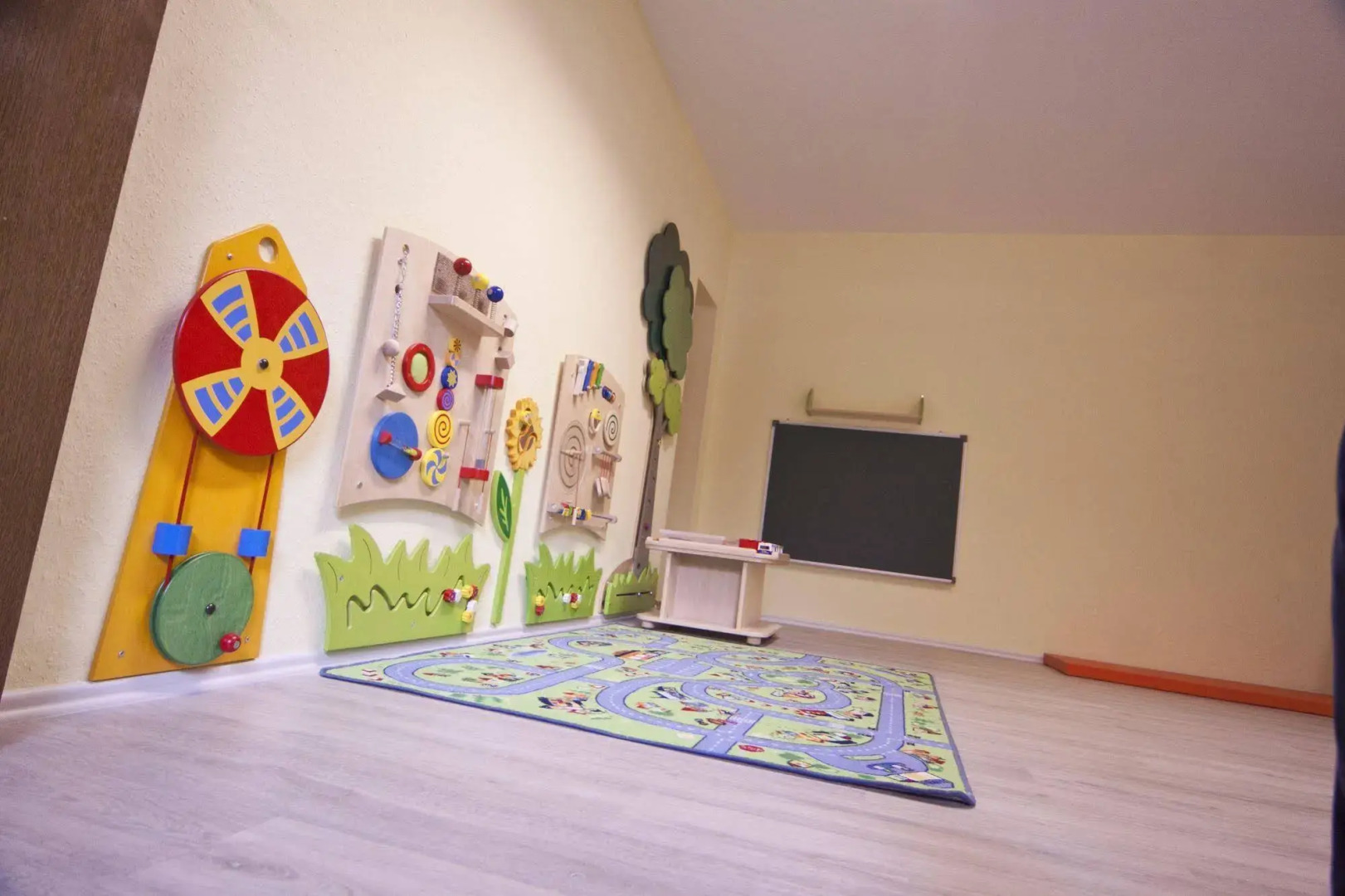 Suitehotel Kleinwalsertal