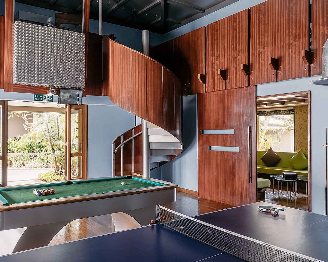 Four Seasons Resort Mauritius at Anahita