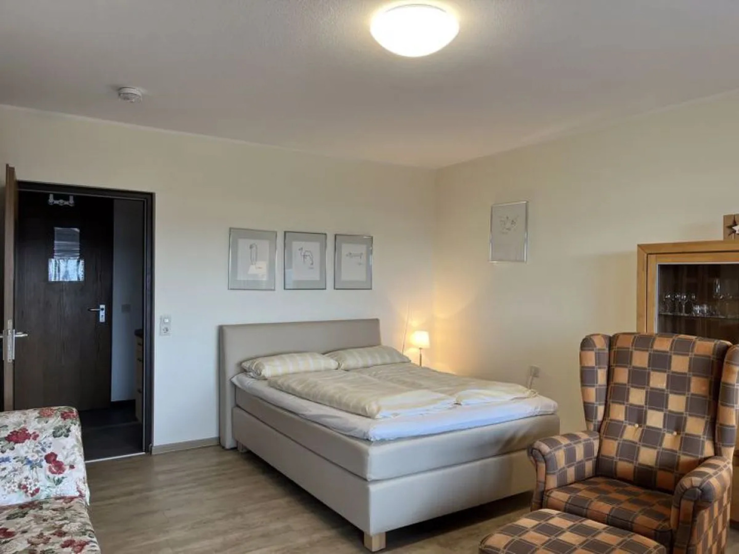 Apartment A1110 Sassofortino