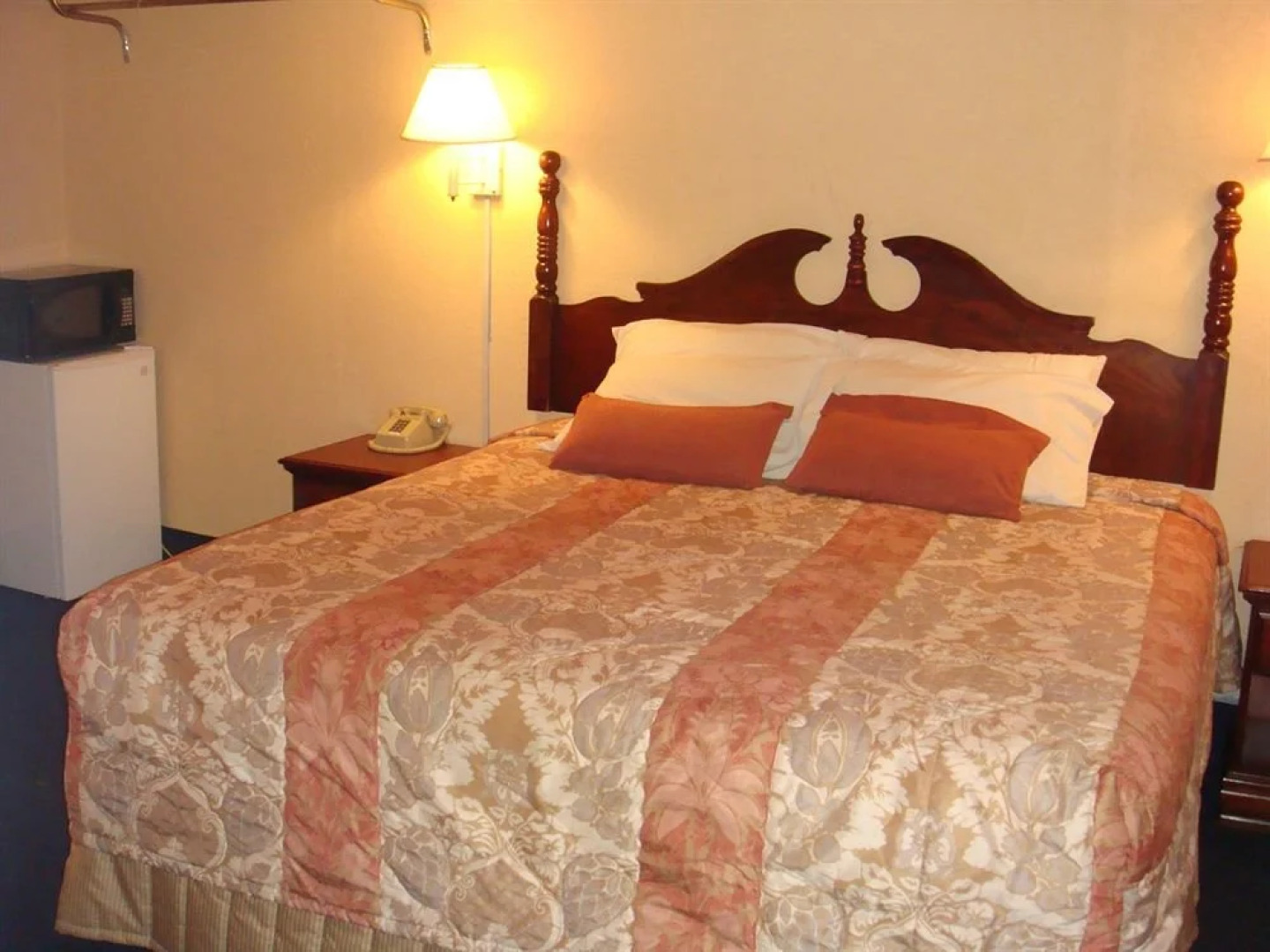 Garden Inn Motel Blytheville