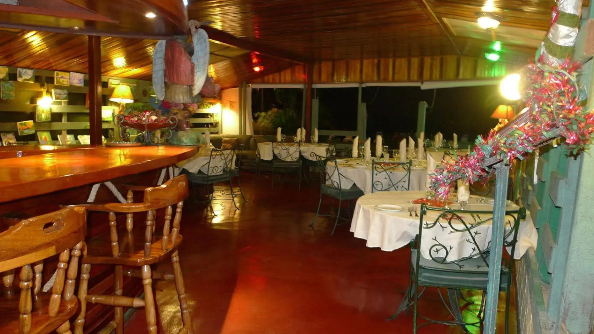 La Mansion Inn Arenal