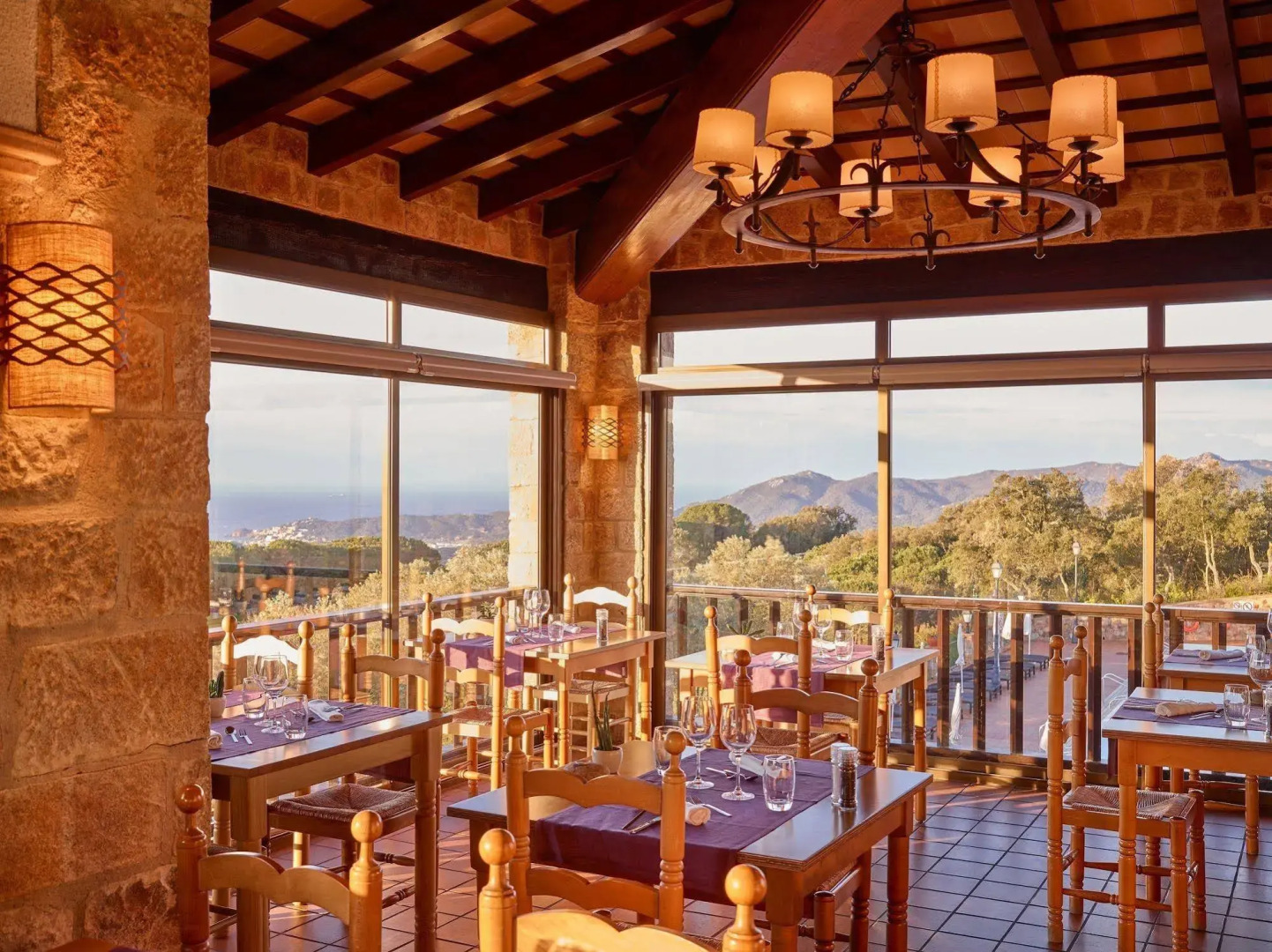 Hapimag Resort Mas Nou