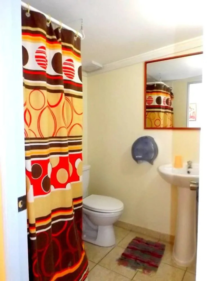 Hotel Pacifico Norte