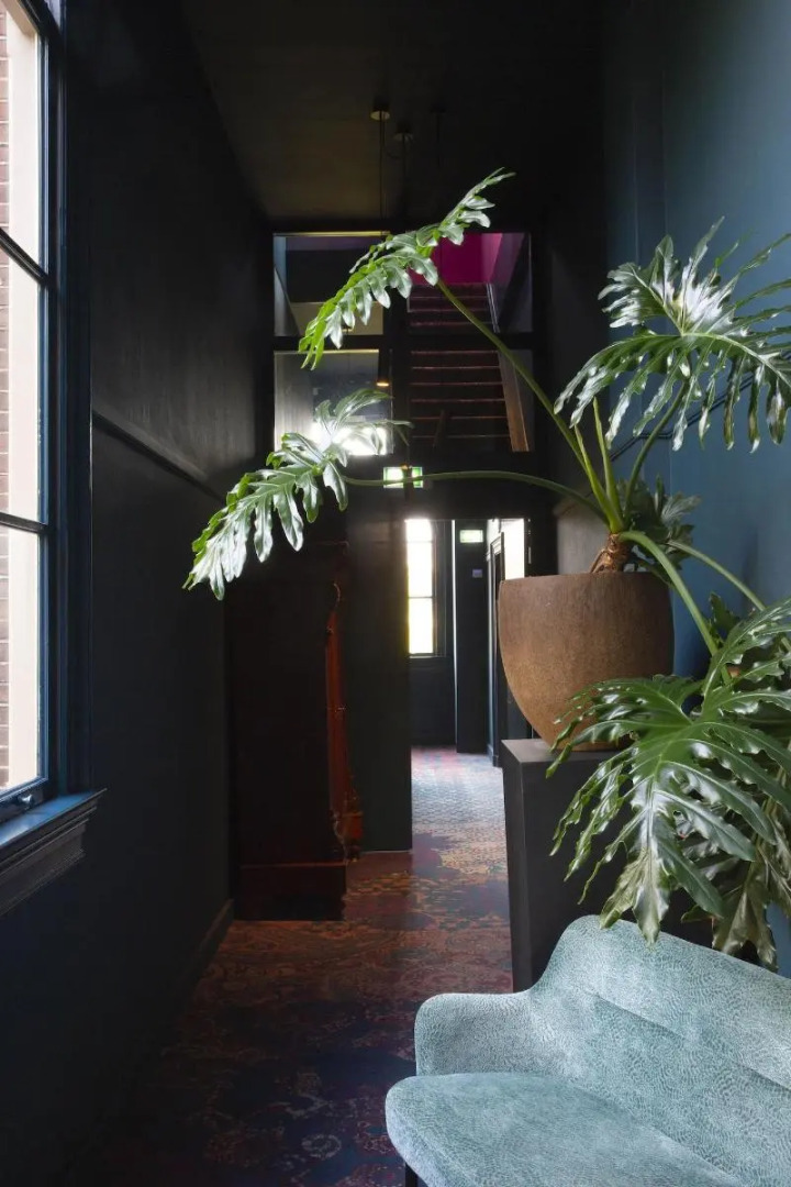 Boutiquehotel Staats