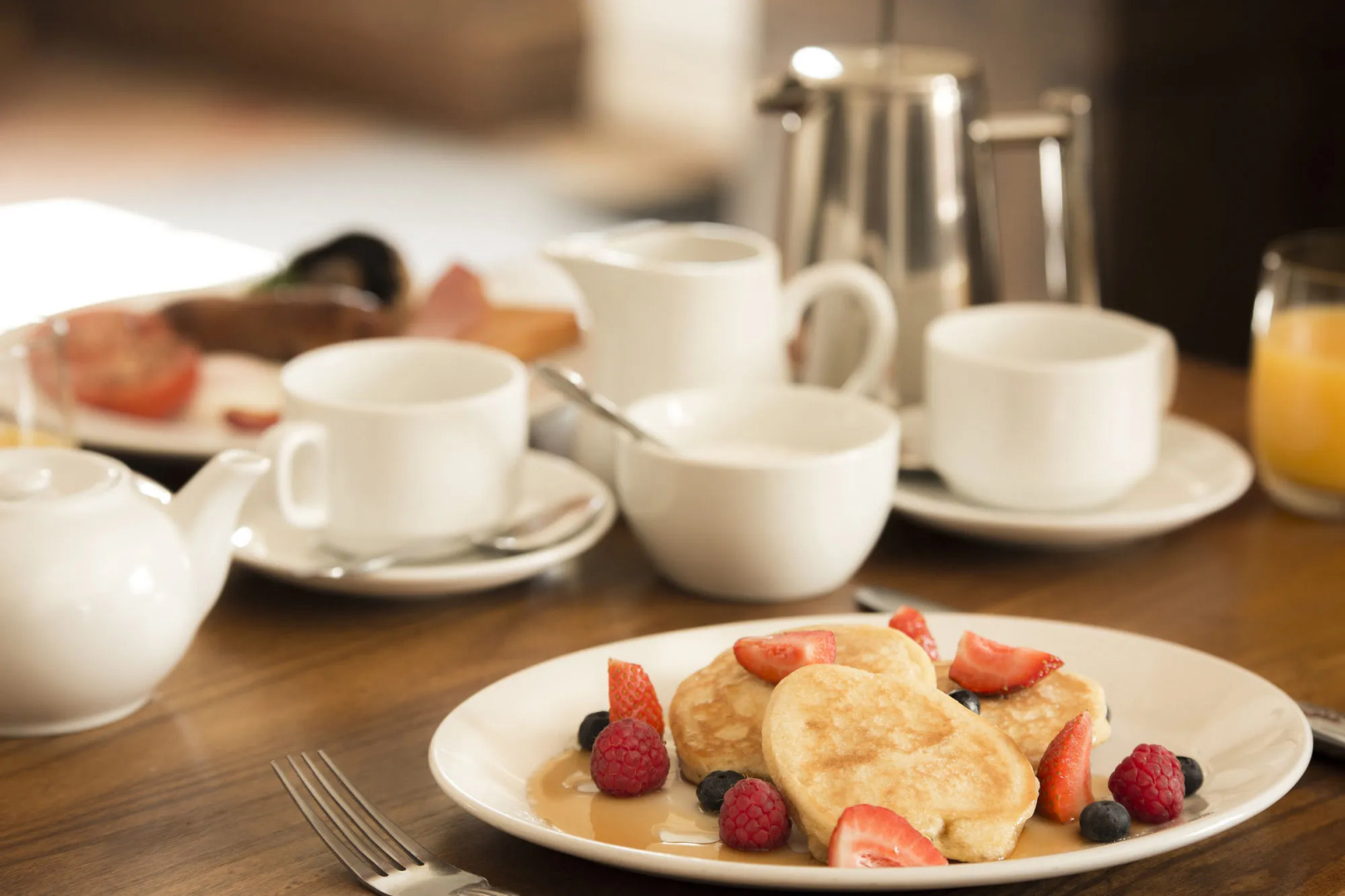 Virginia Court Hotel