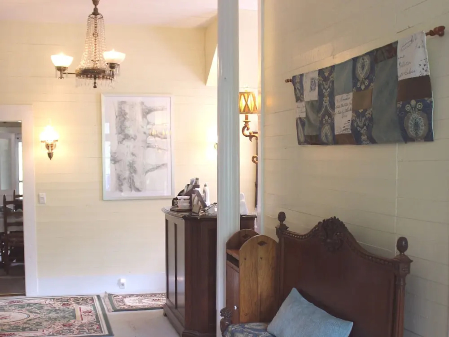 The Sautee Inn Bed & Breakfast