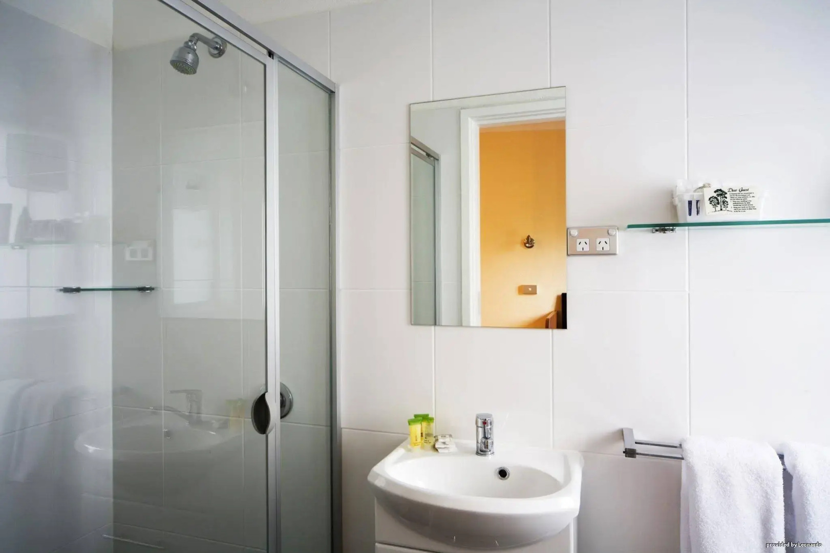 Best Western Motel Monaro