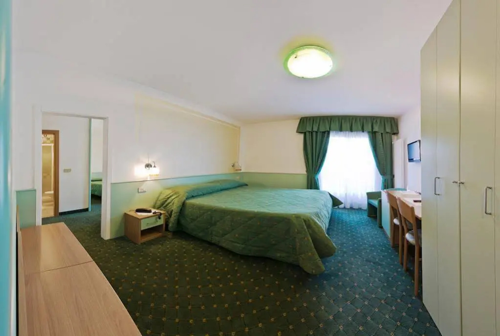 Cavallino Lovely Hotel