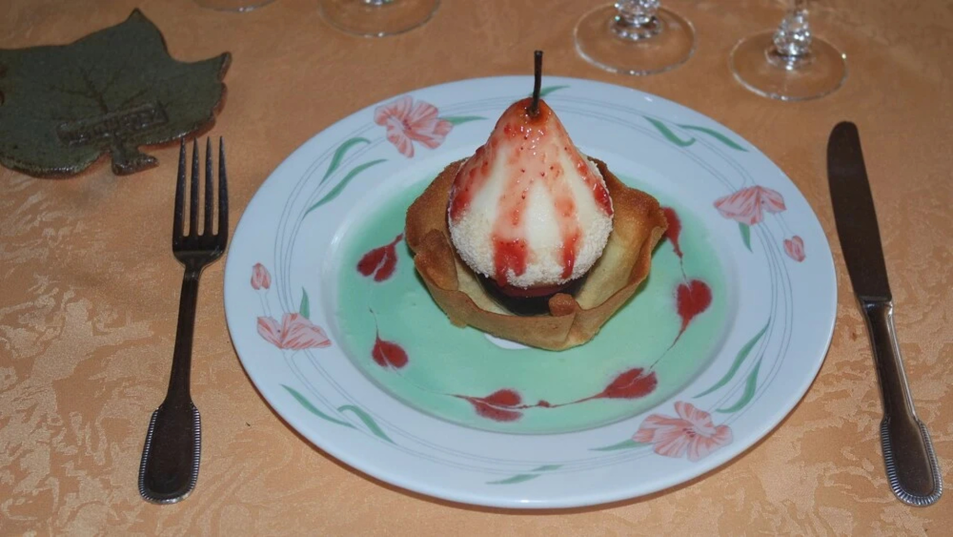 Hôtel Restaurant Le Tulipier