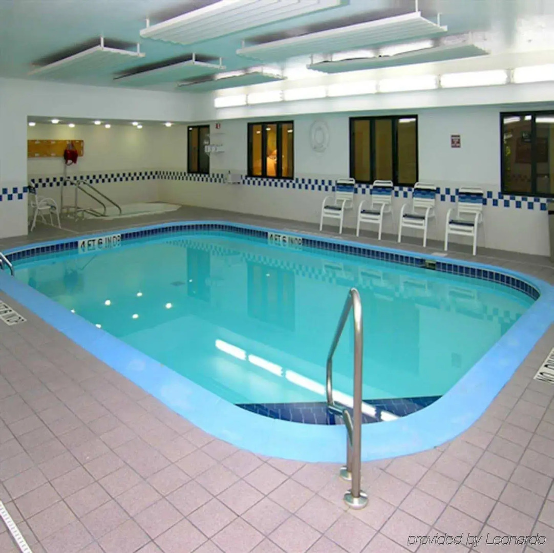 Hampton Inn Blue Ash/Cincinnati