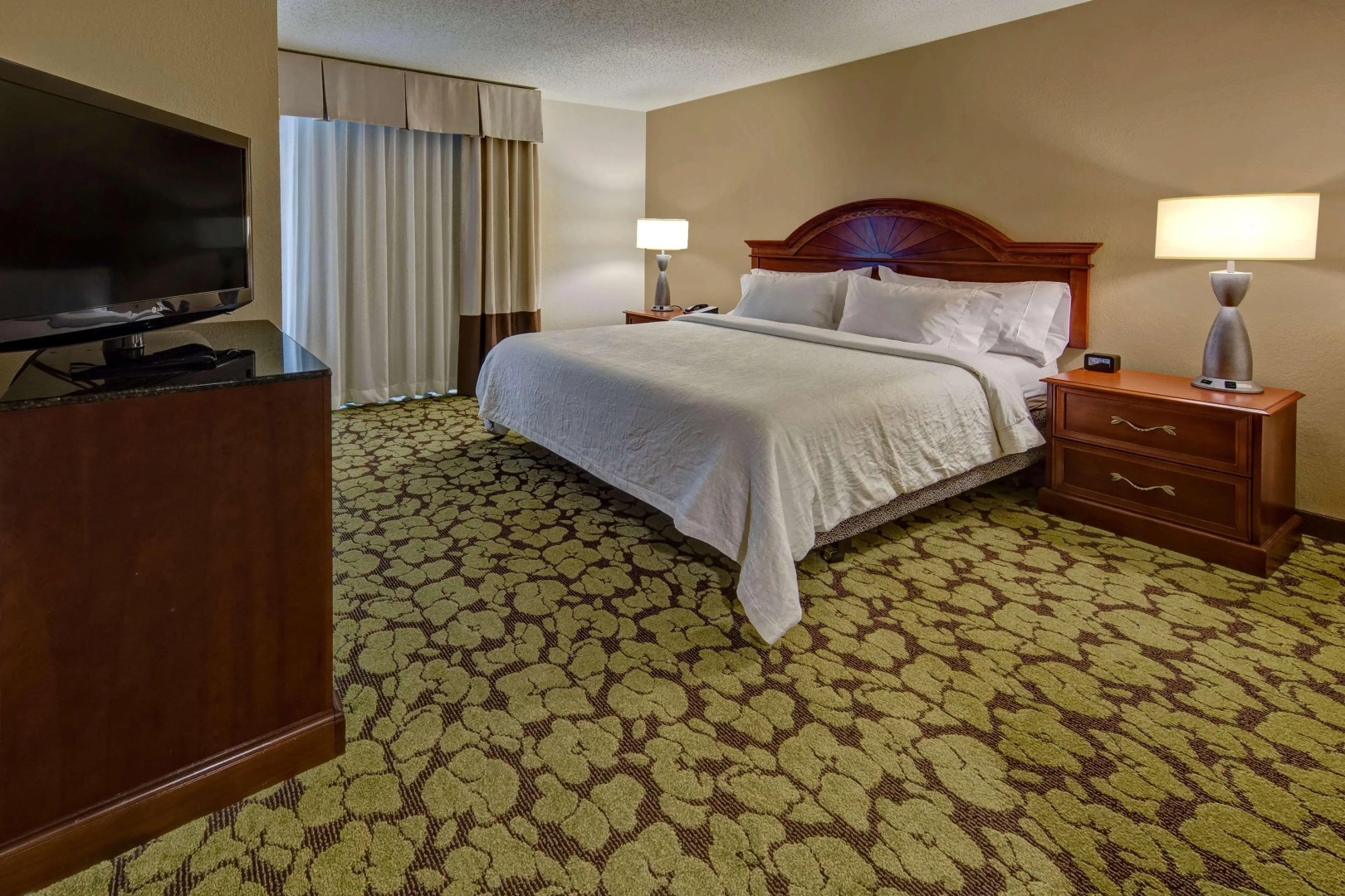Hilton Garden Inn Indianapolis Northeast/Fishers