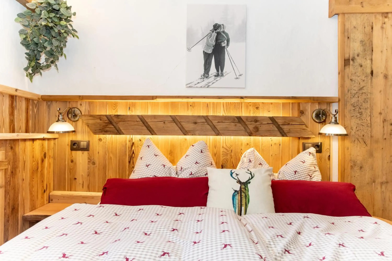 Historic Lakeview Apartments Hallstatt