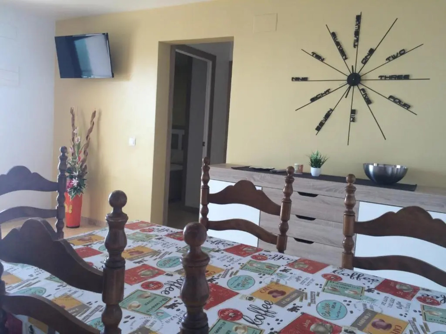 Apartamentos Serenity