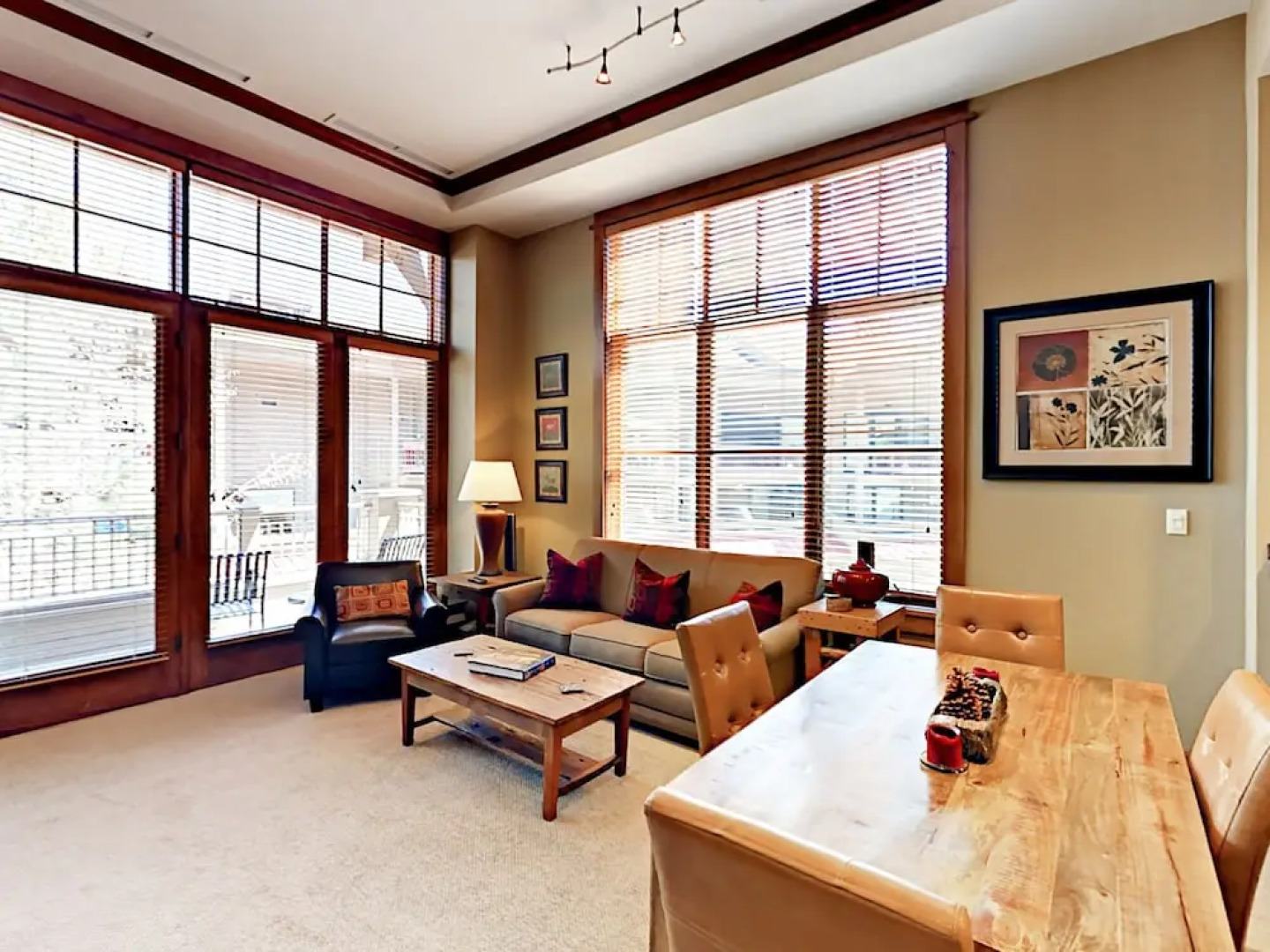 3001 Northstar Drive Condo Unit 109