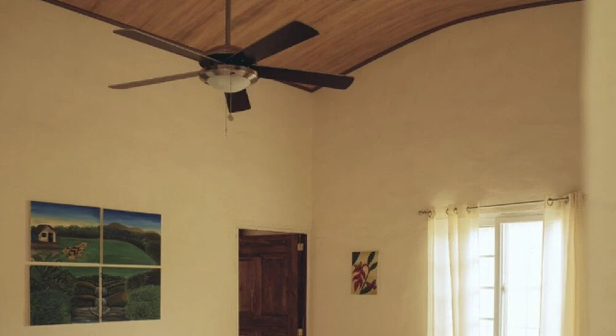 Hostel Lopez El Valle