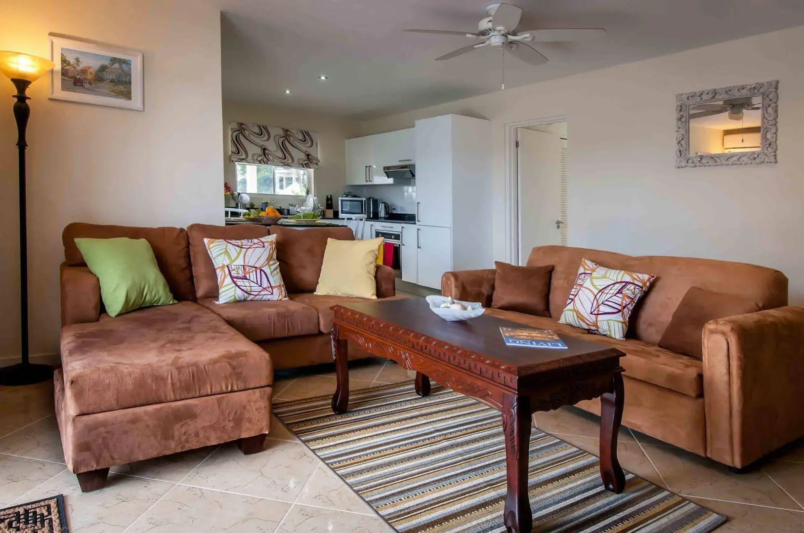 Lantana Barbados Condos