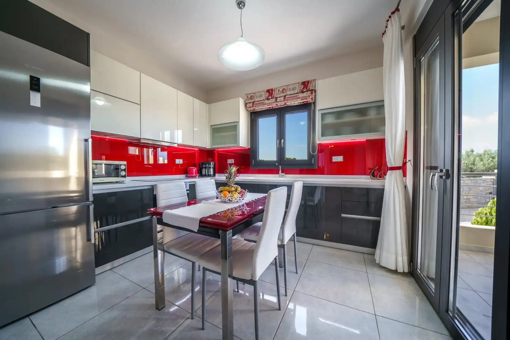 Angelina Cretan Villas