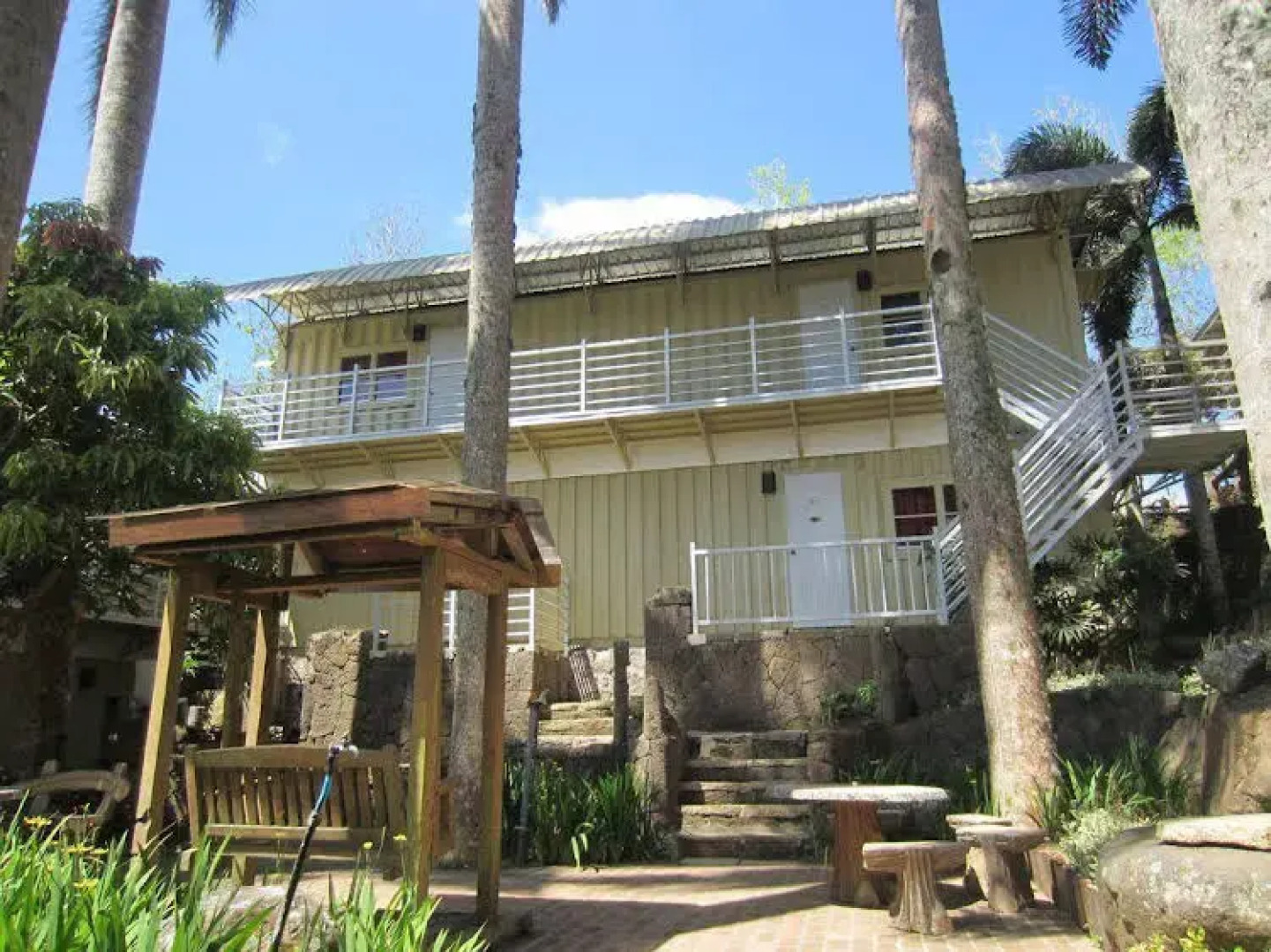 Tagaytay Haven Hotel - Ulat