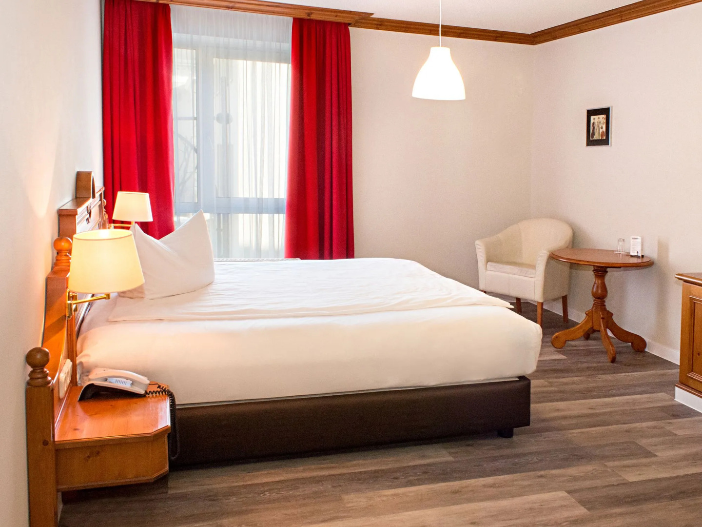 Dormero Hotel Plauen