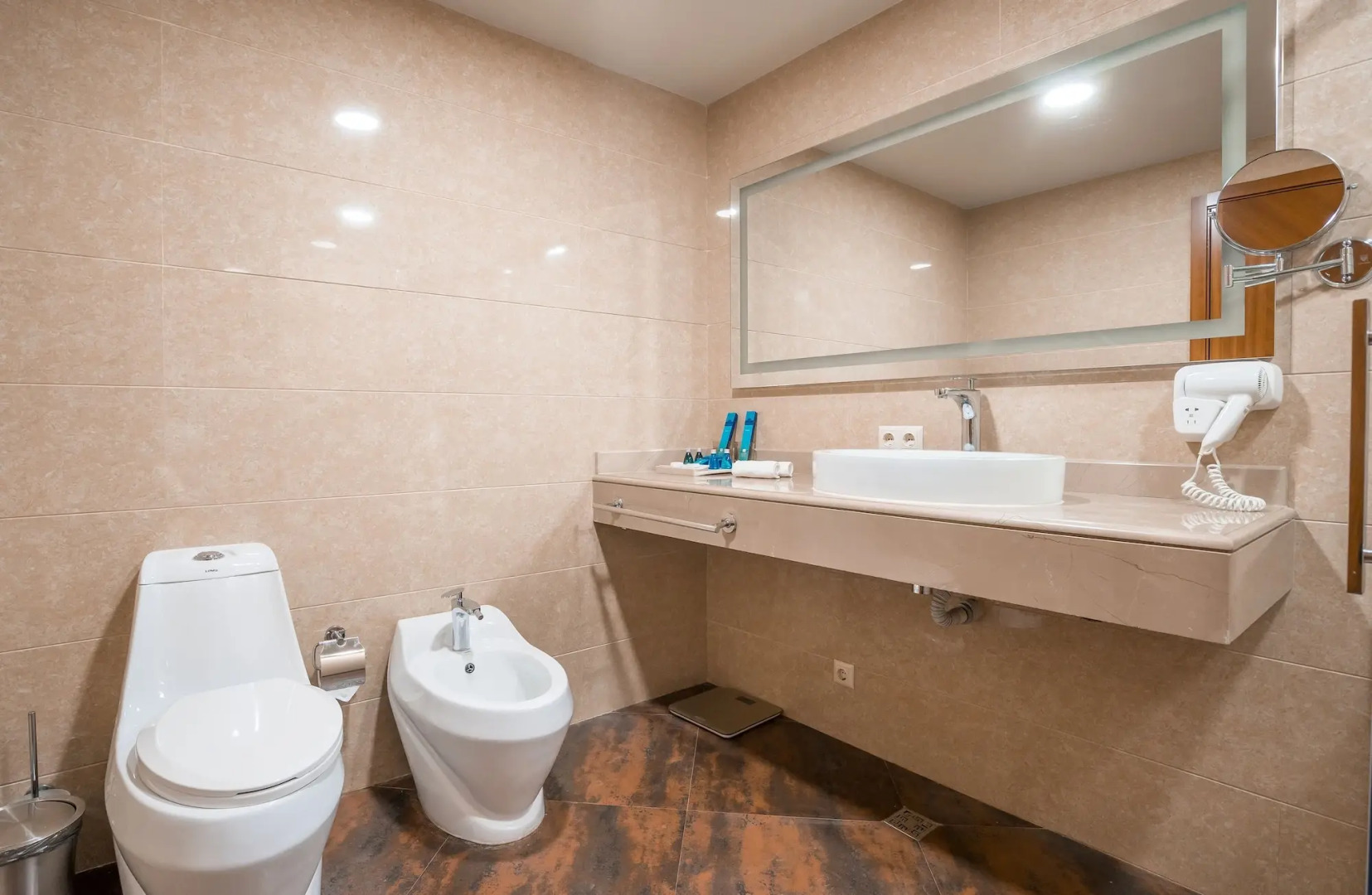 Hotel Dreamland Oasis