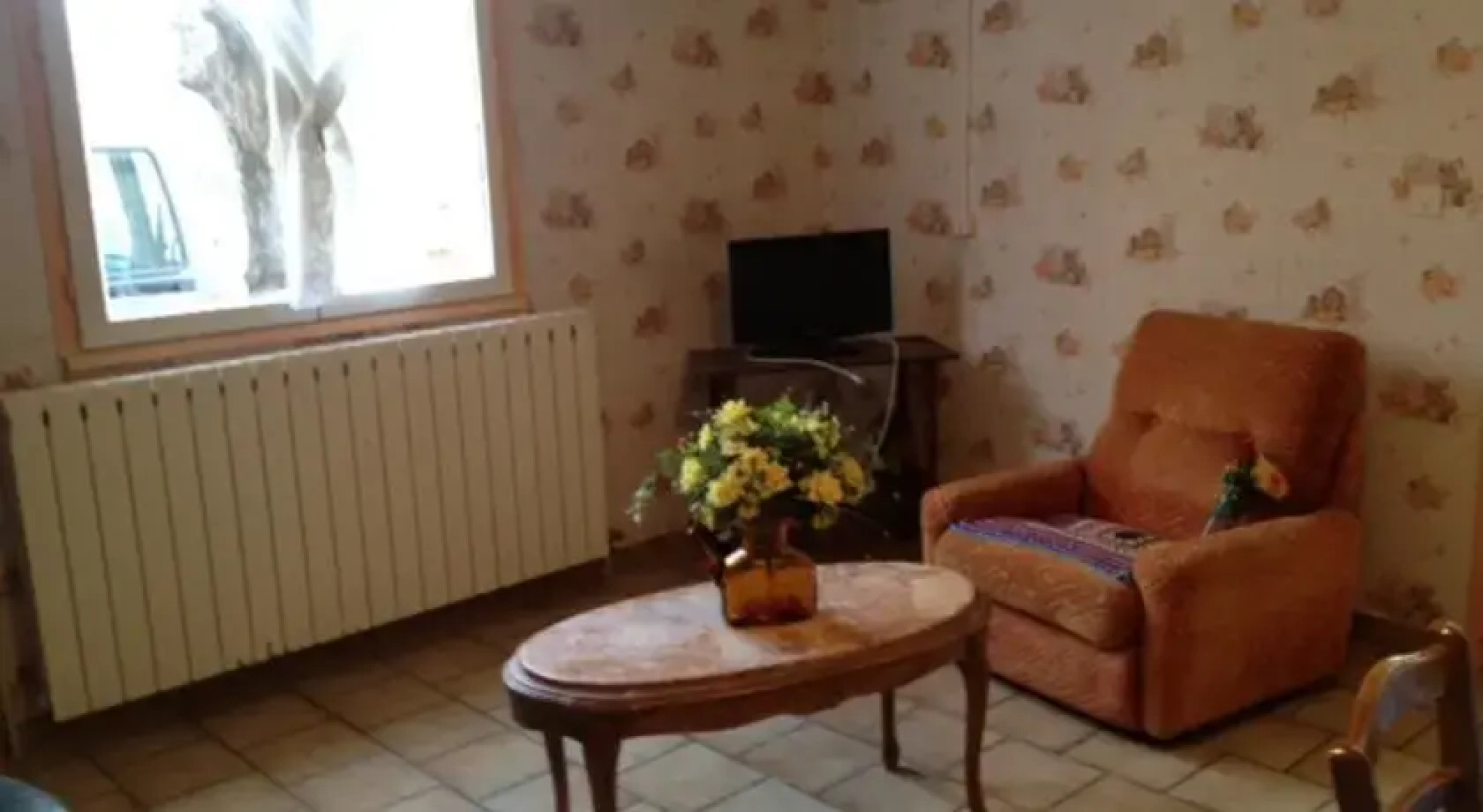 Gîtes des Géraniums