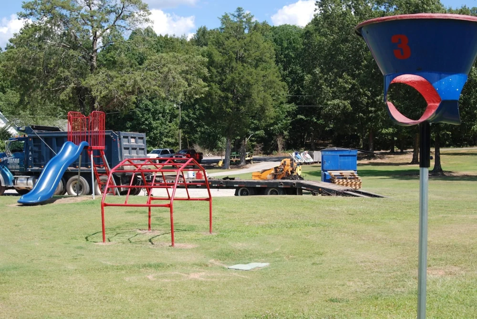 The Golf Inn at QC Resort and RV