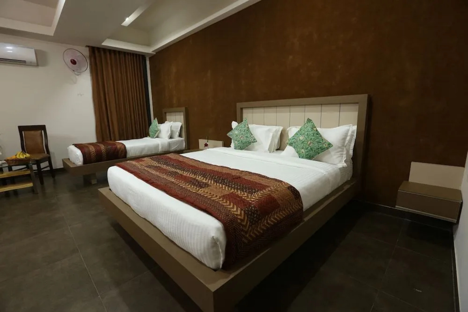 Kukda Resort Chittorgarh