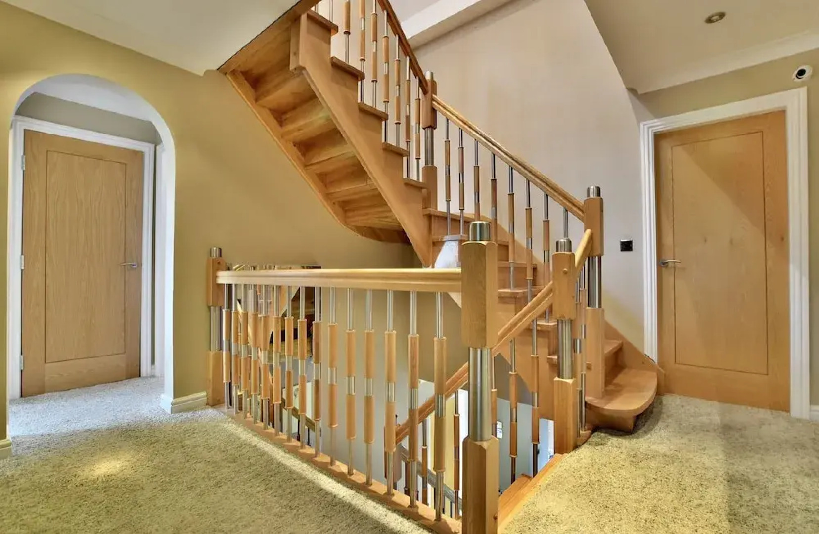 Rabbits Nest Bed & Breakfast