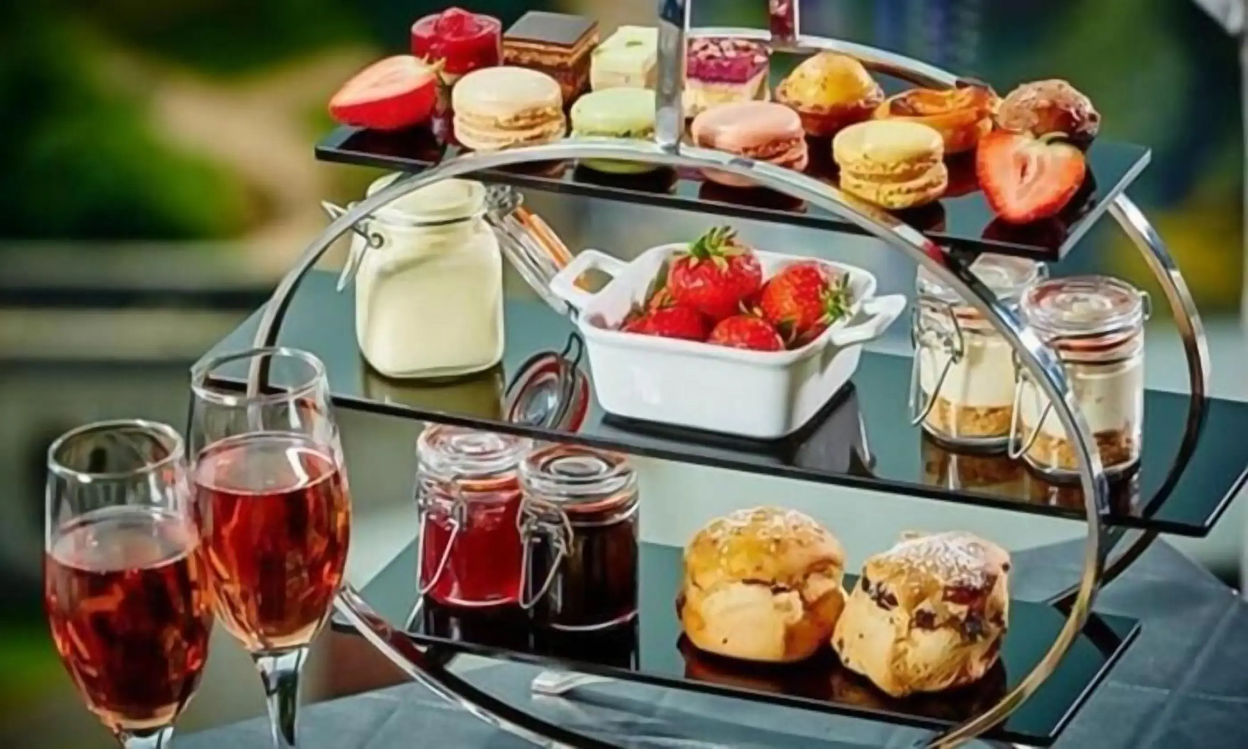 The Mill House Hotel