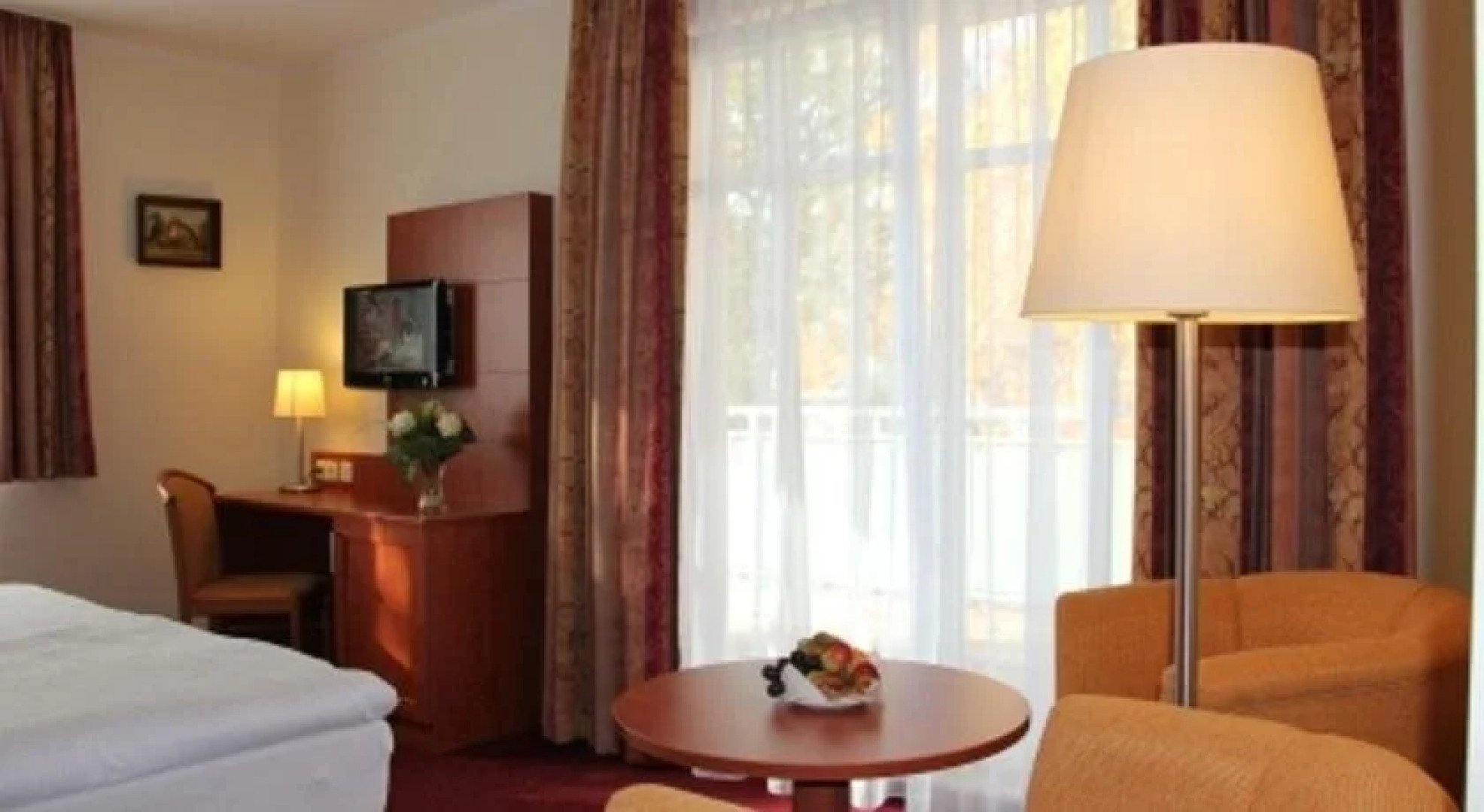 Hotel & Café Strandeck