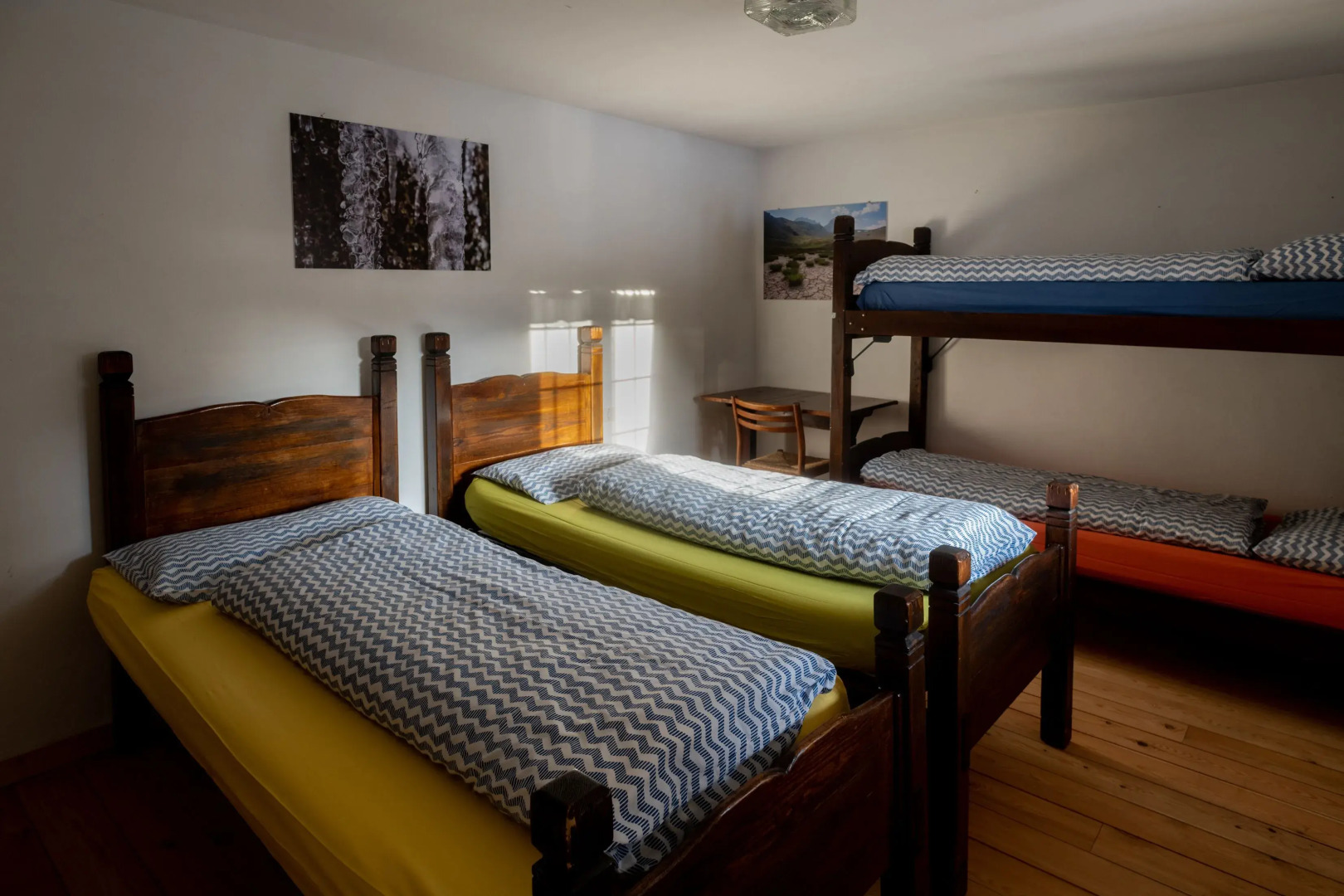 Albergo Locanda Mistral