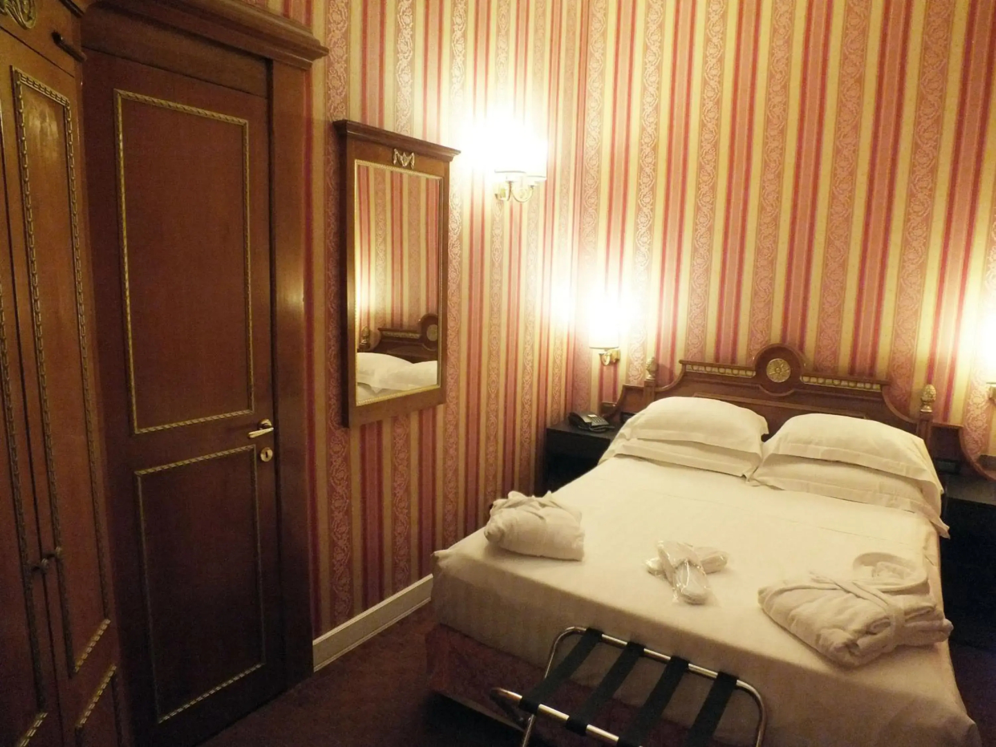 The Baileys Hotel
