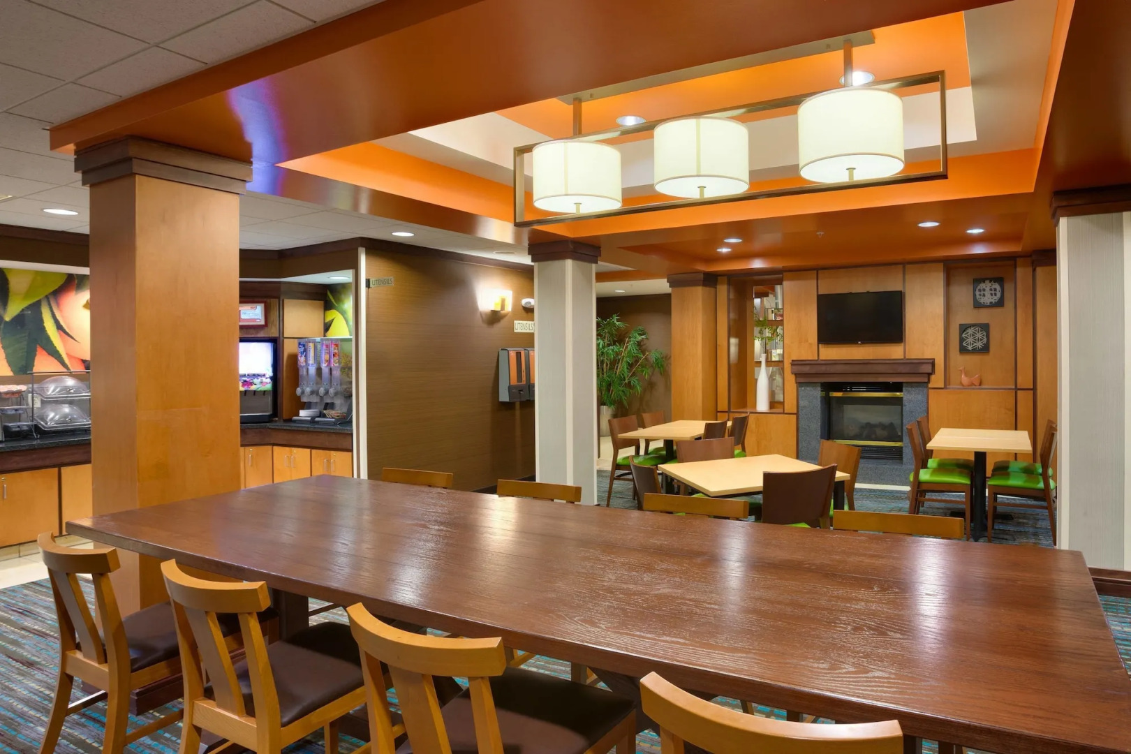Fairfield Inn & Suites by Marriott Richfield