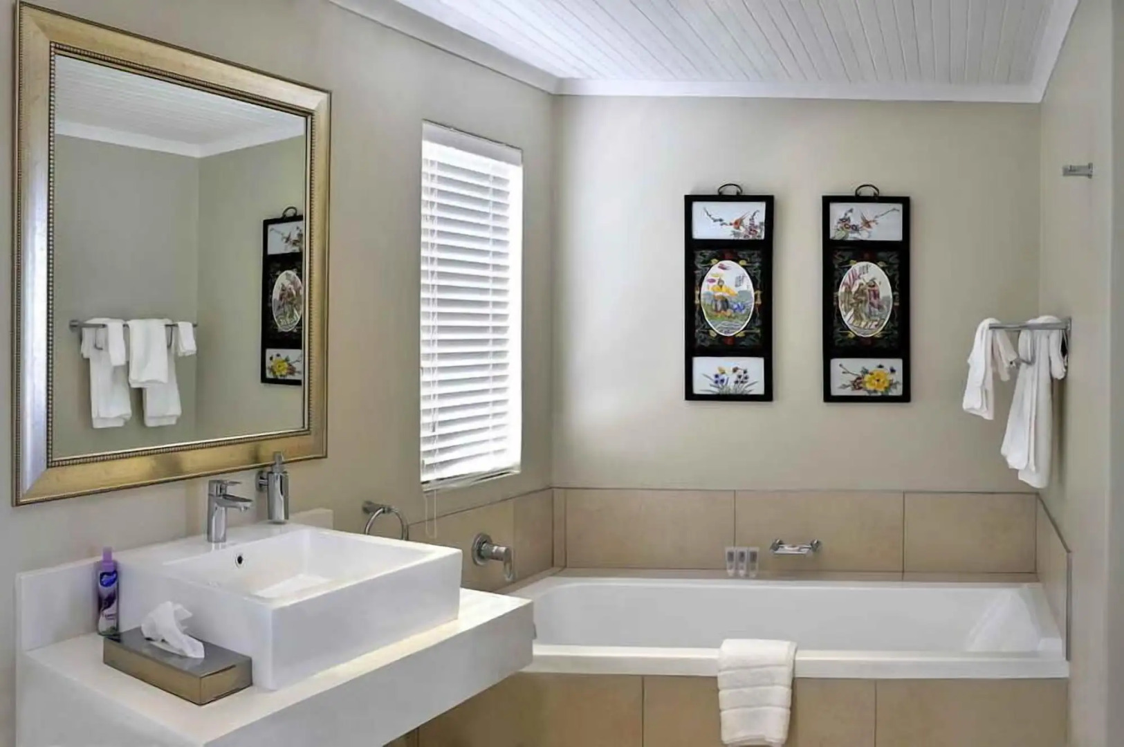 Lavender Farm Guest House