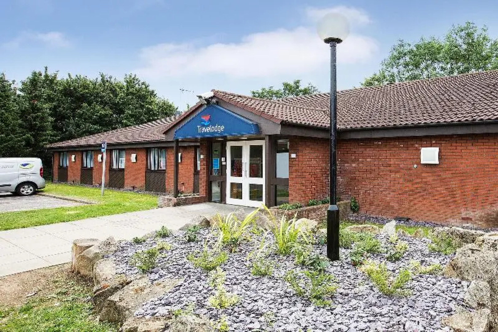 Travelodge Cambridge Lolworth