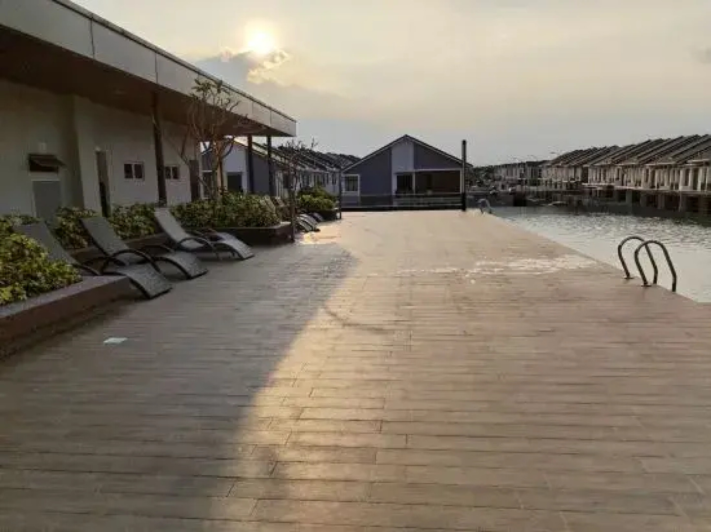 Camellia Residence ForestView near Eco Palladium Seri Austin Johor Bahru by  Harmony Homestay