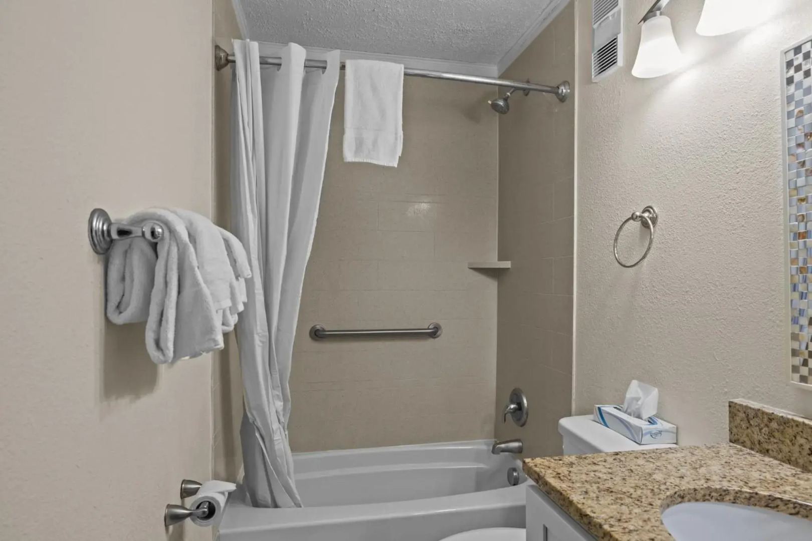 A Place at the Beach