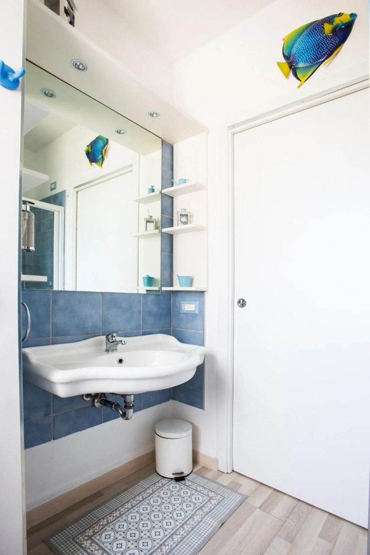 Blue Marine Apartments