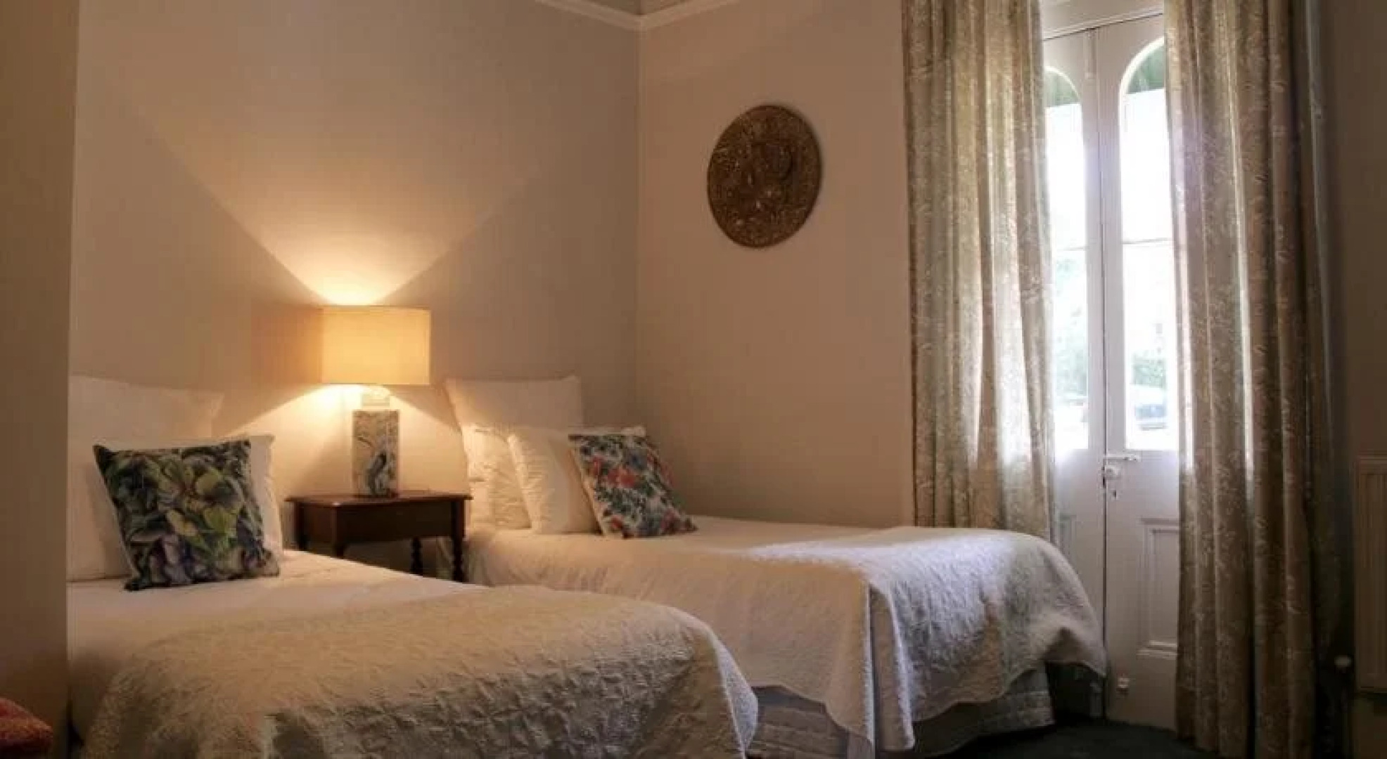 The George Boutique Hotel