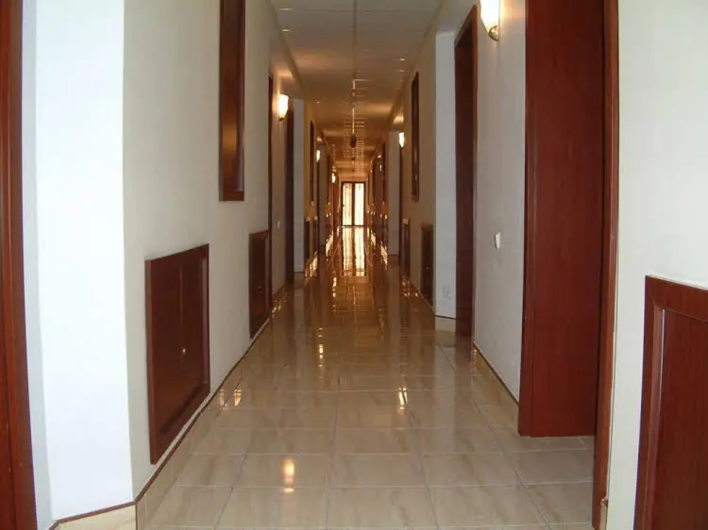 Hotel Sud