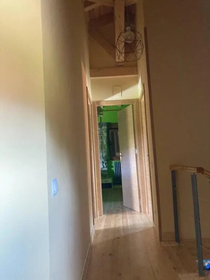 Casa Luis “el Ferre”