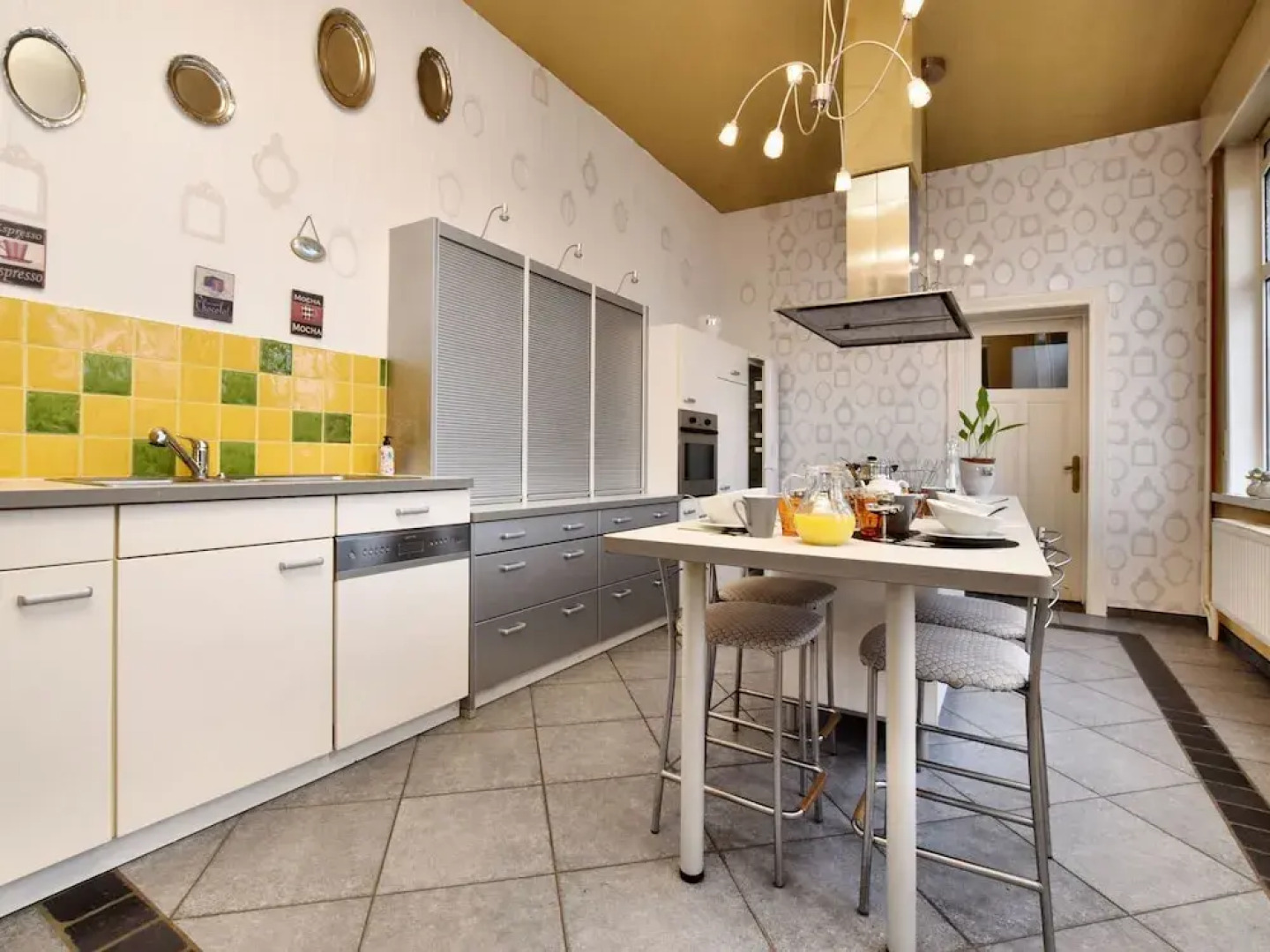 Serene Holiday Home in Limburg Belgium With Sauna