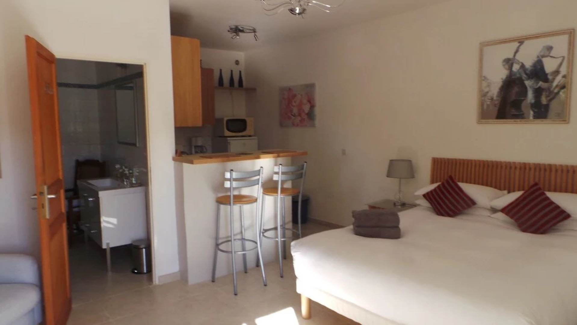 The Lotus Tree Guesthouse