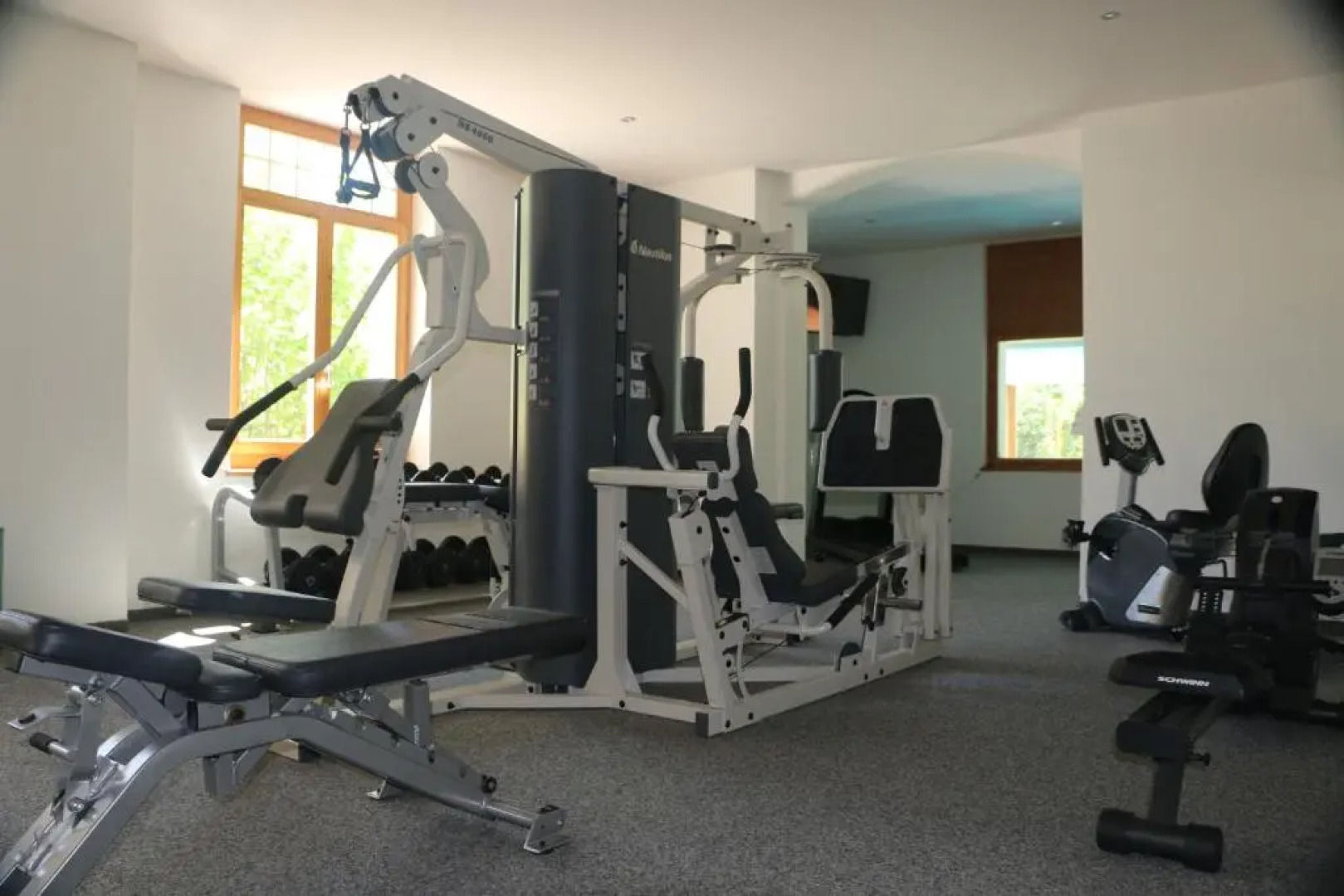 Appartement Soldanelle 32