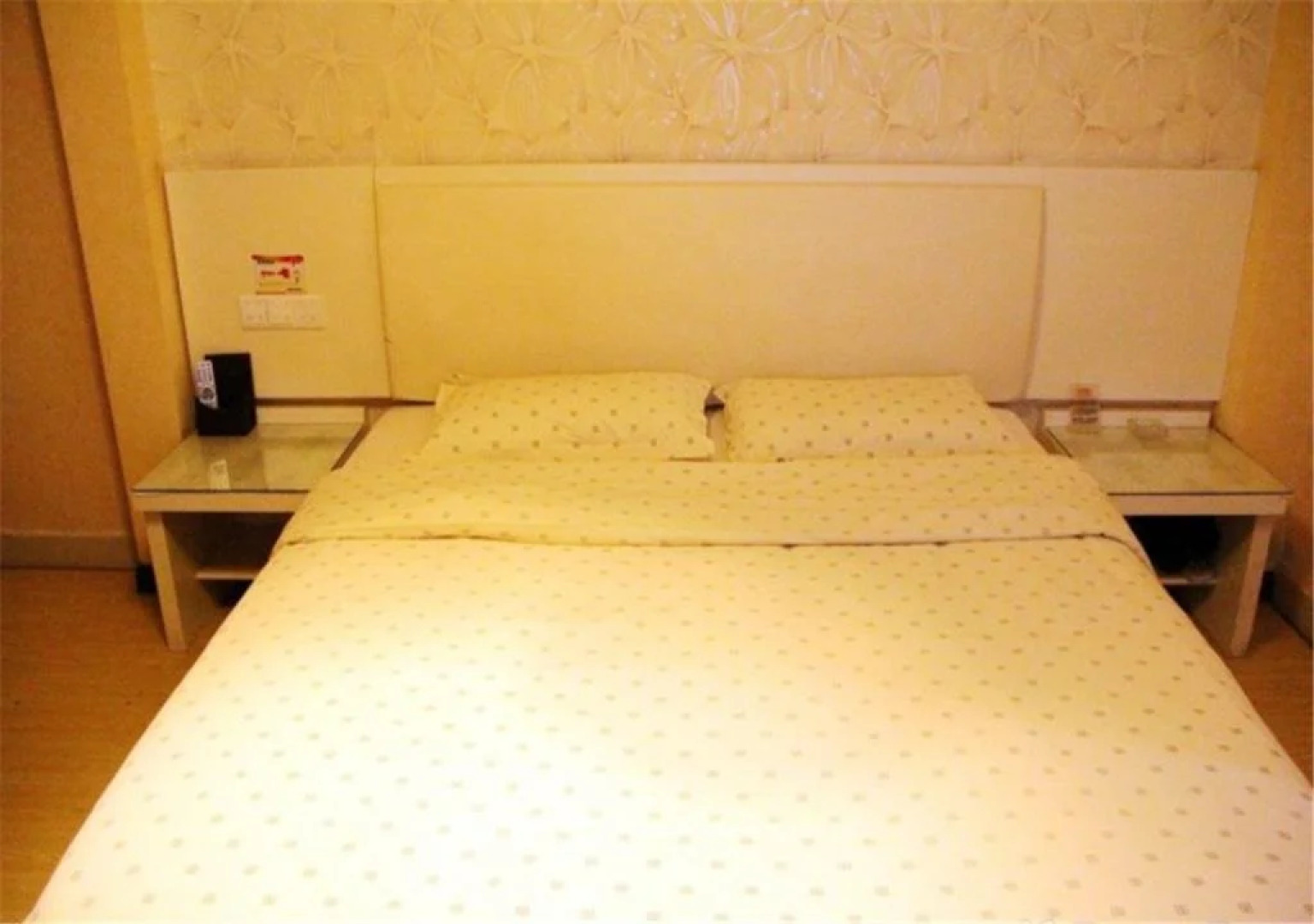 Jiatai Business Hotel